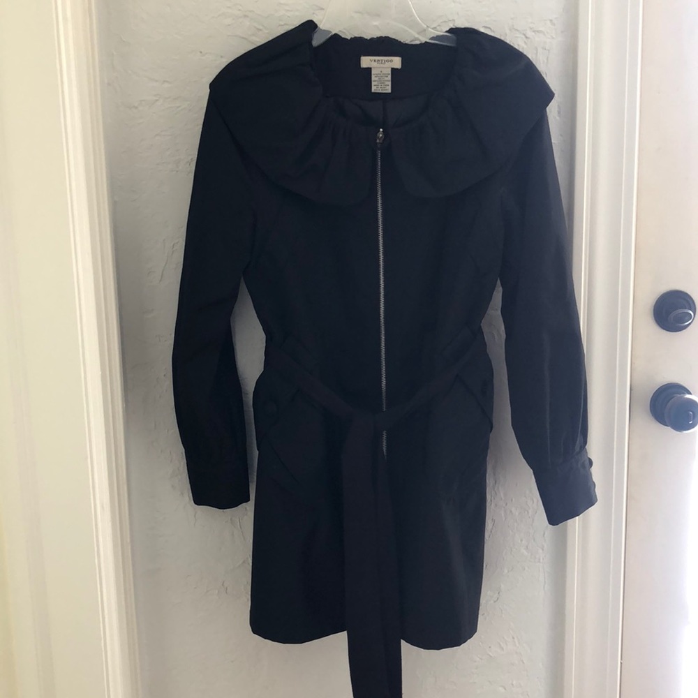VERTIGO PARIS jacket